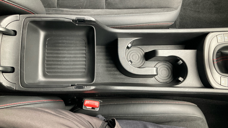 Hyundai KONA 1.6T N Line S 5dr Petrol Hatchback